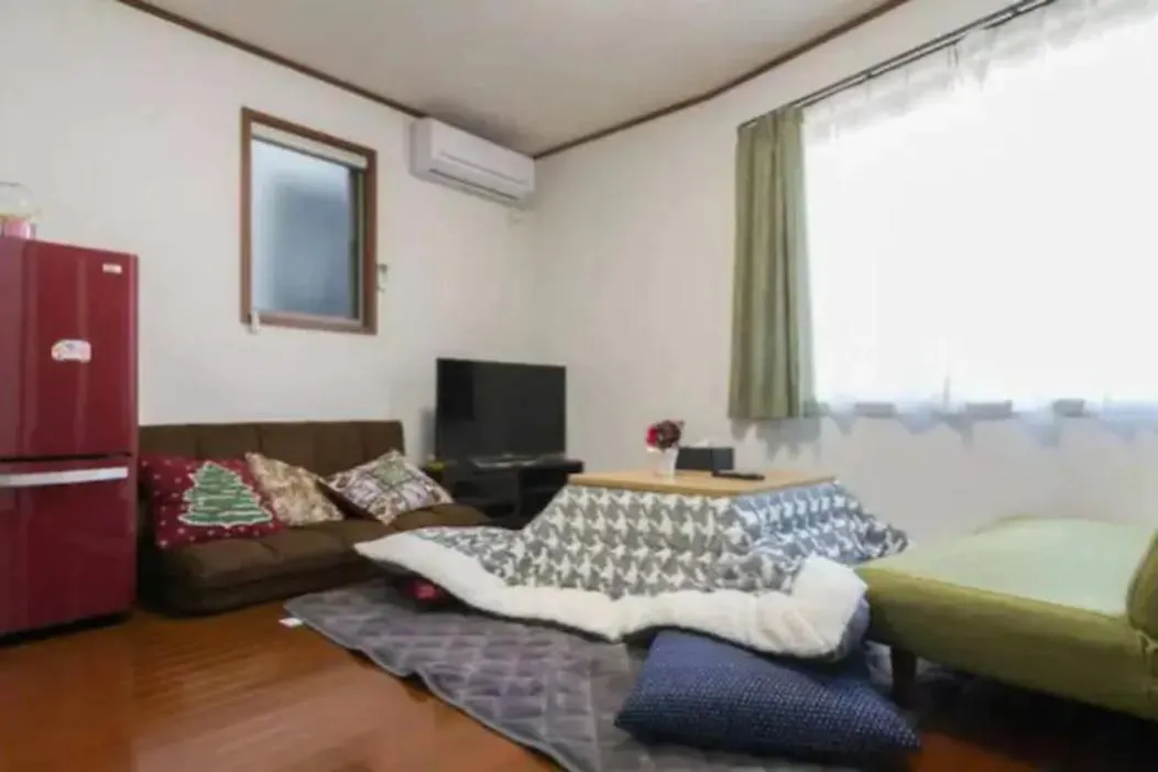 鶴橋別館 Villa Oszaka 0*,